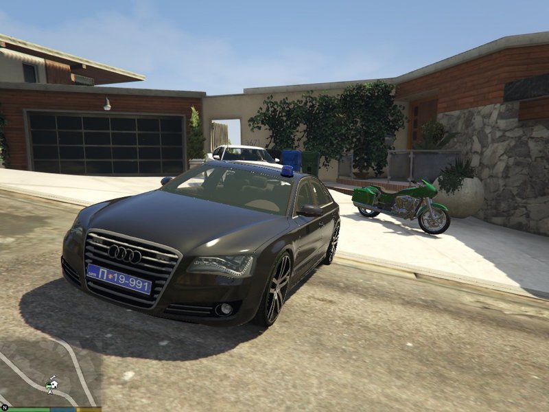 mod